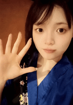 伊織奈(いおな)