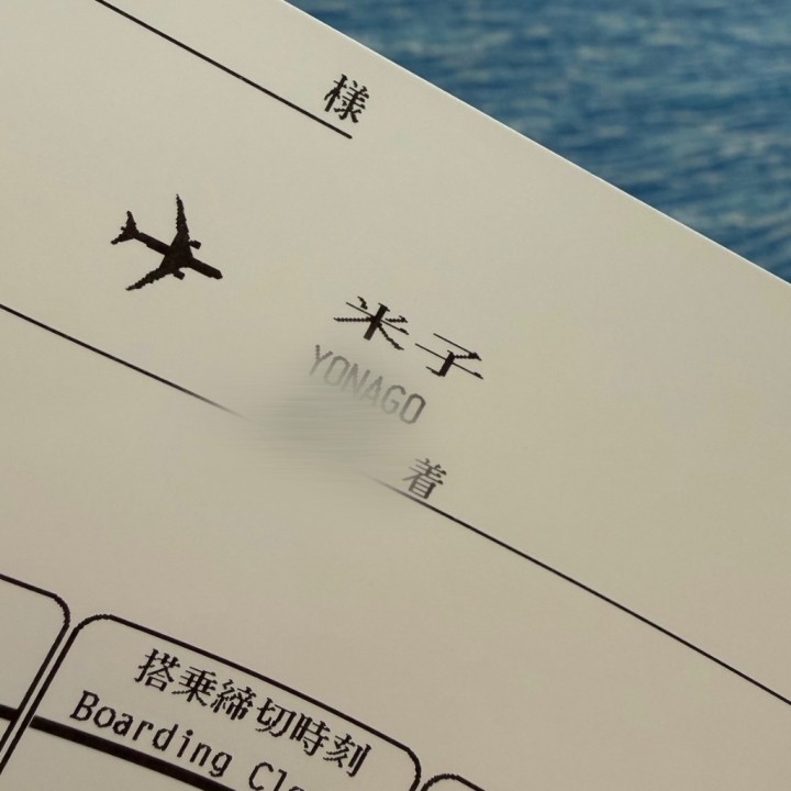 野乃花(ののか)