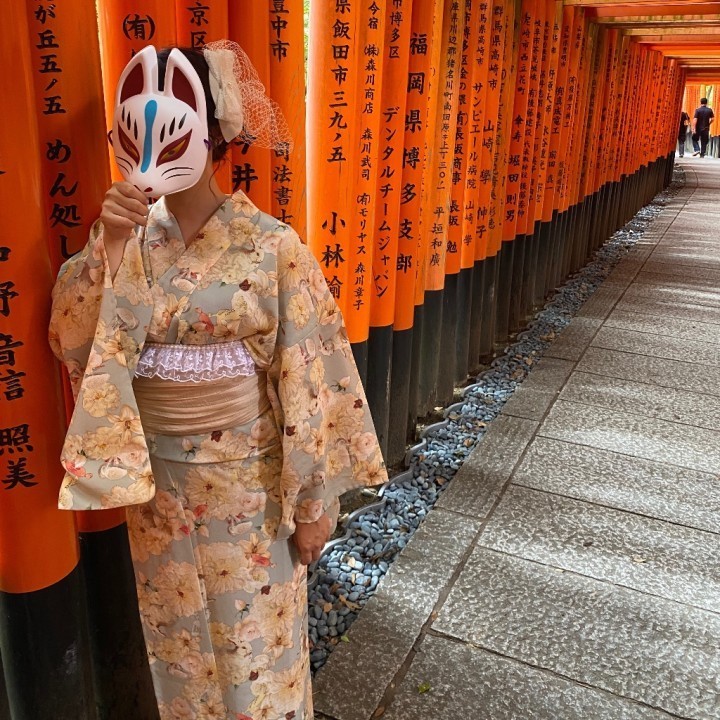 神楽(かぐら)