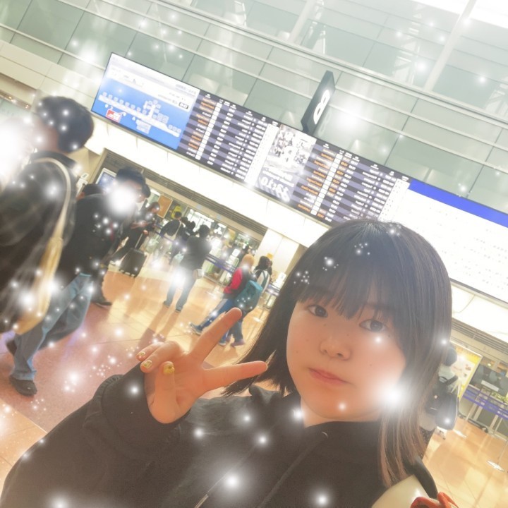 風羽(ふう)