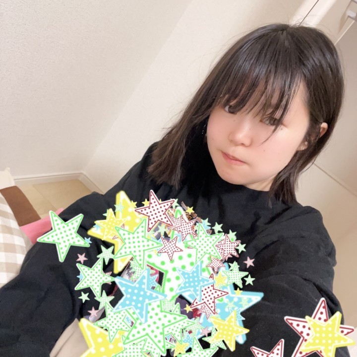 風羽(ふう)