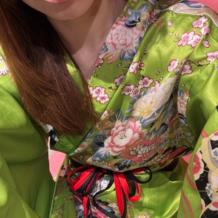 華月(かづき)