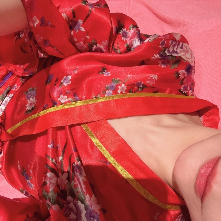 華月(かづき)