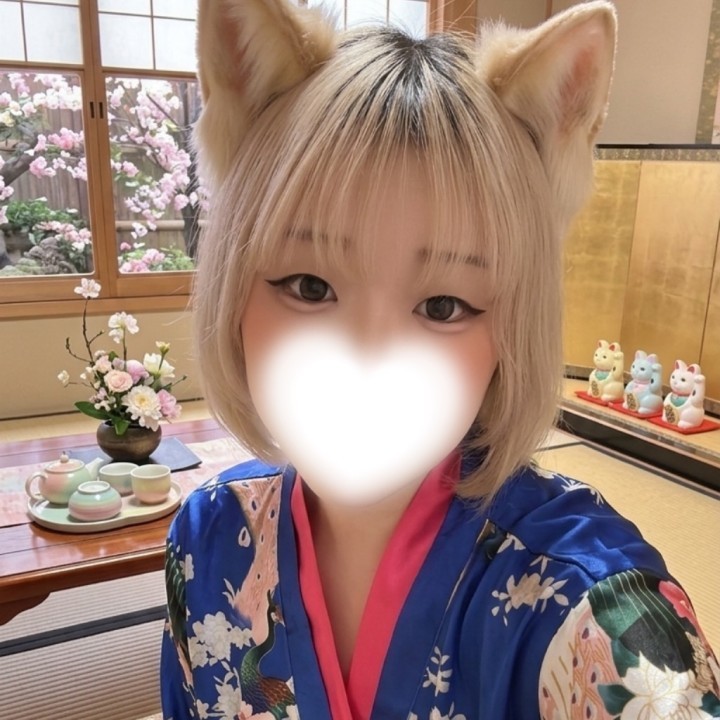 美音(みよん)