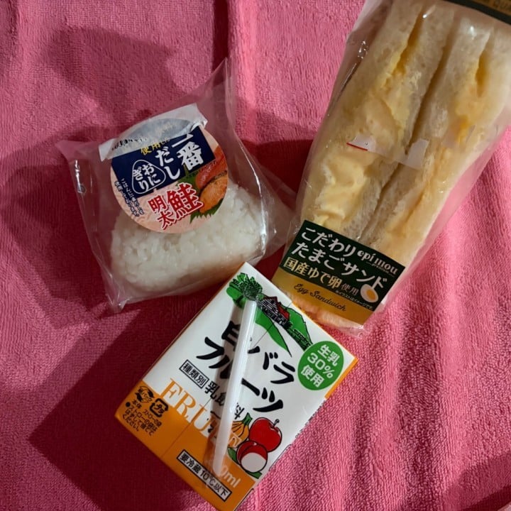佳奈美(かなみ)