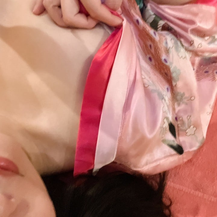 美優香(みゆか)