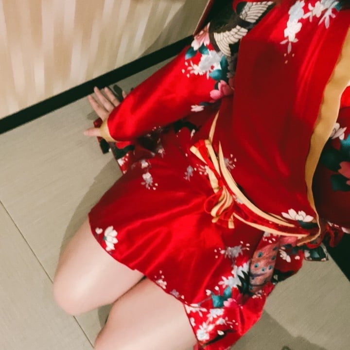 美優香(みゆか)