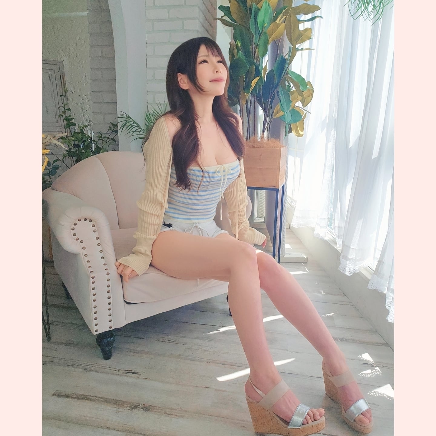 里奈(りな)
