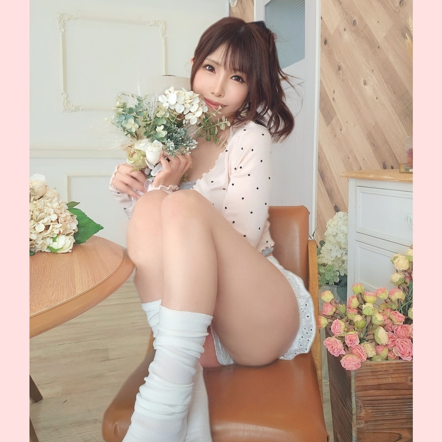 里奈(りな)