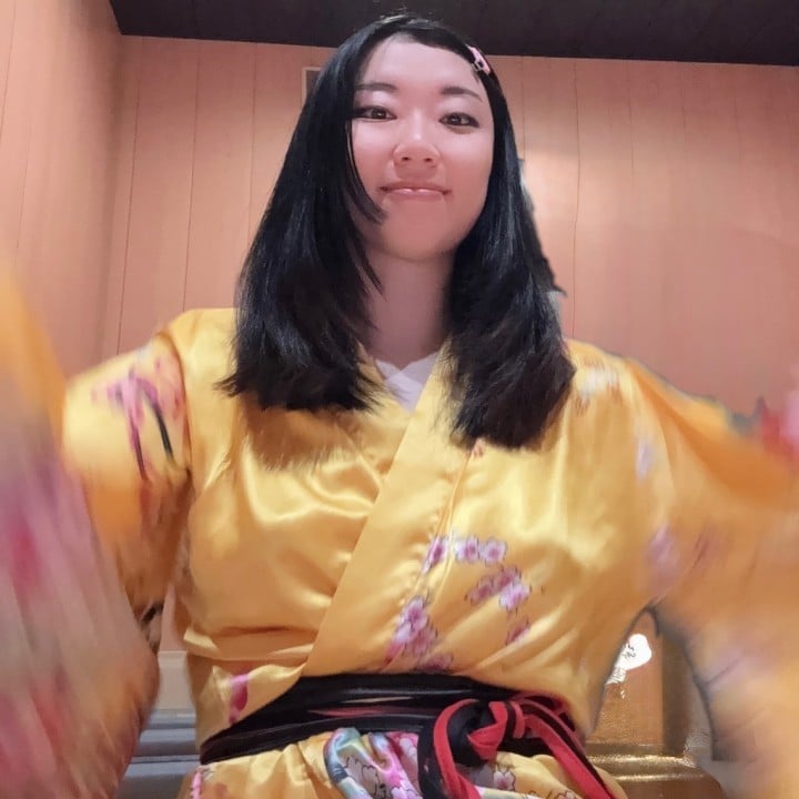 雅姫(みやび)