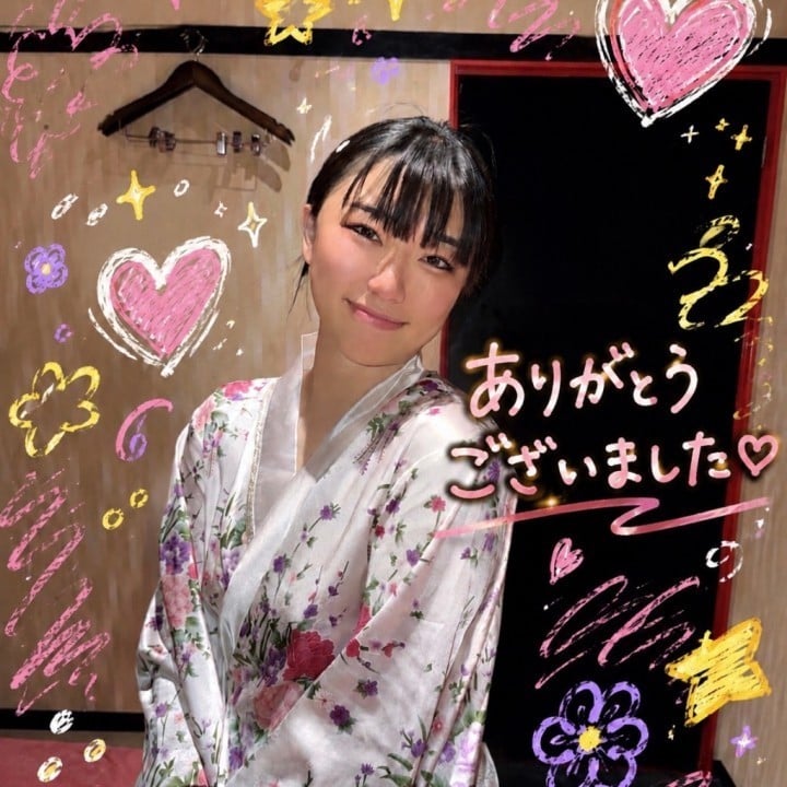 雅姫(みやび)