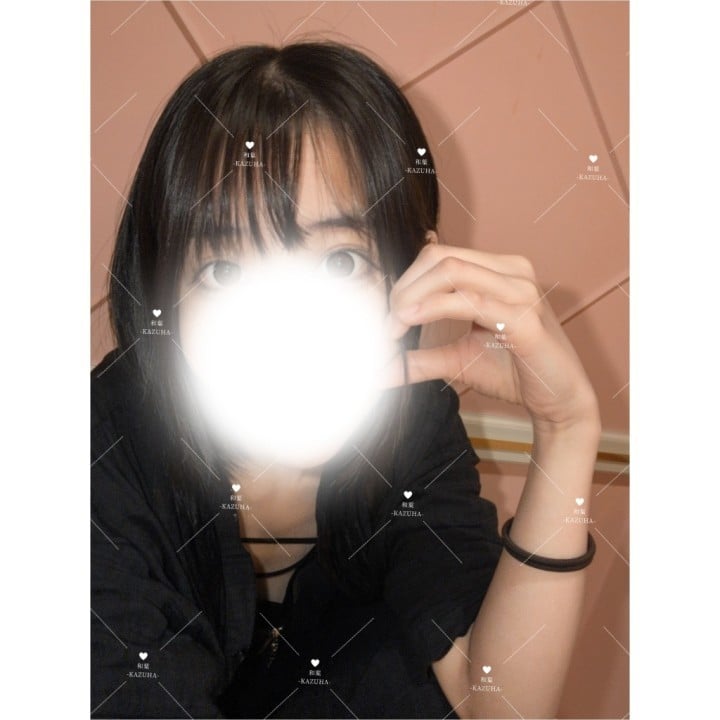 和葉(かずは)