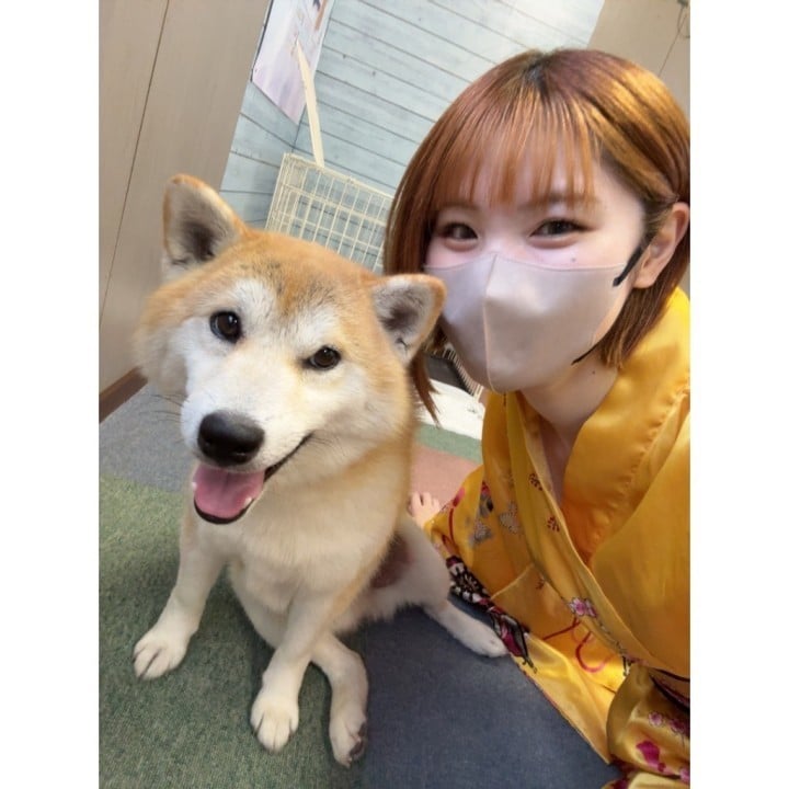 妃花里(ひかり)