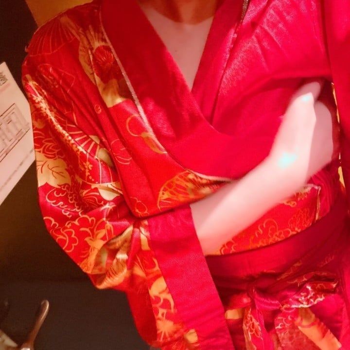 鈴羽(すずは)