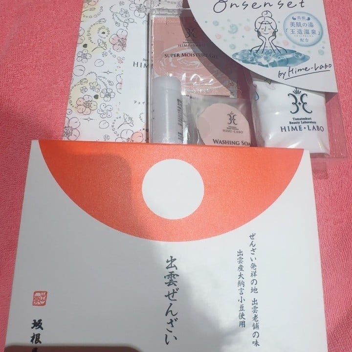 六花(りっか)