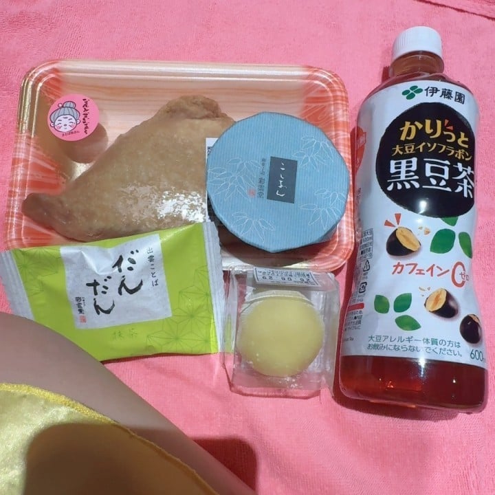 六花(りっか)