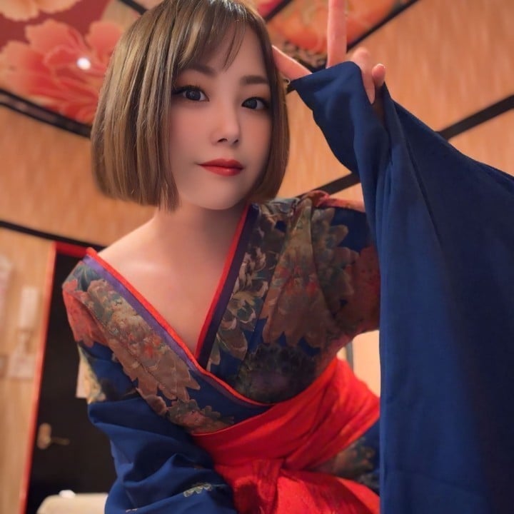 莉々珠(りりす)