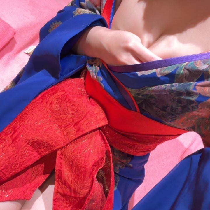 莉々珠(りりす)