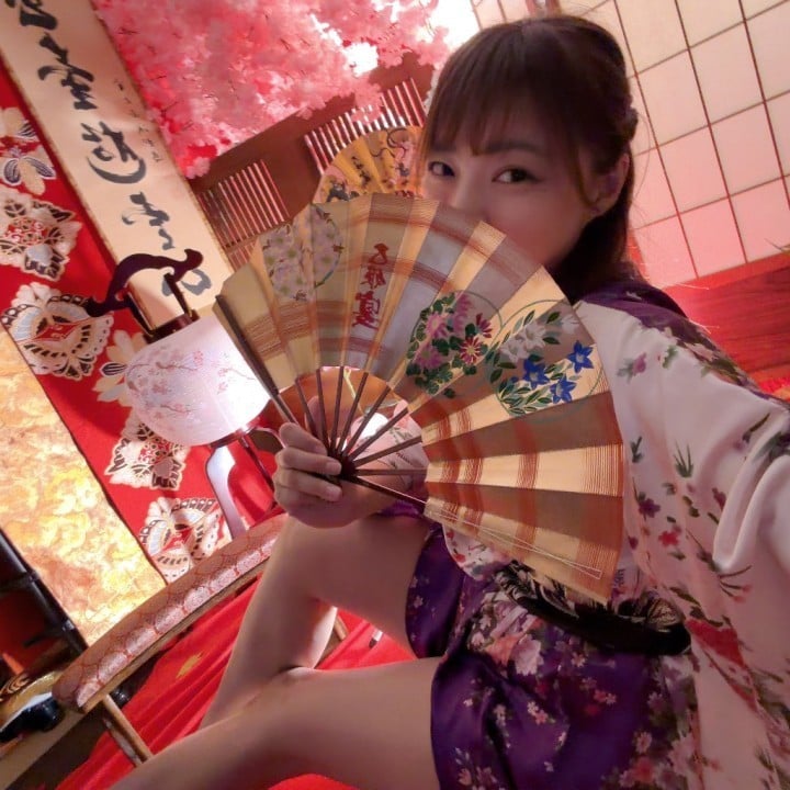 凛奈(りんな)