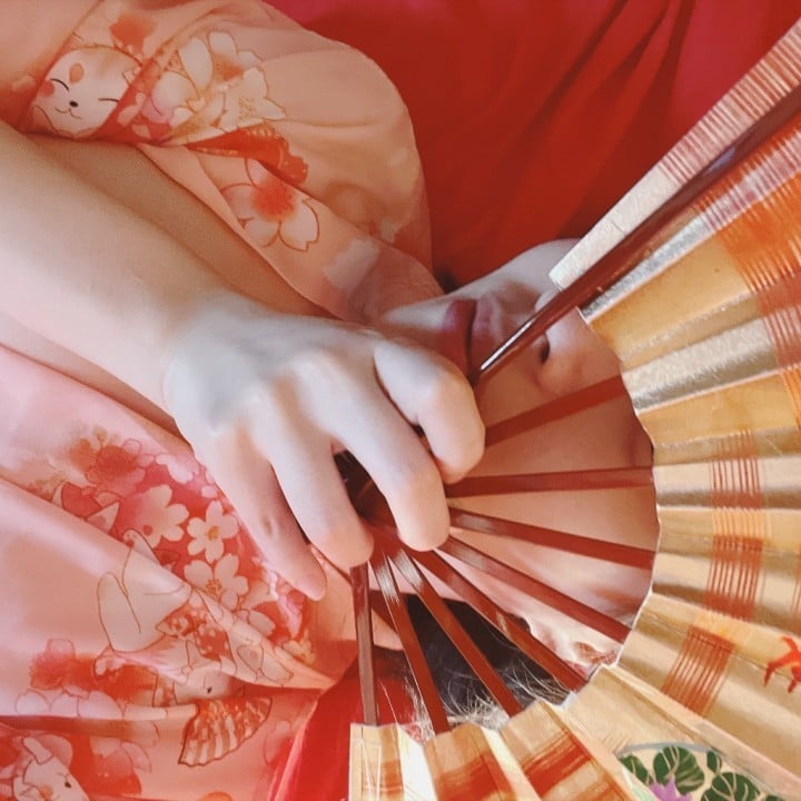 美優香(みゆか)