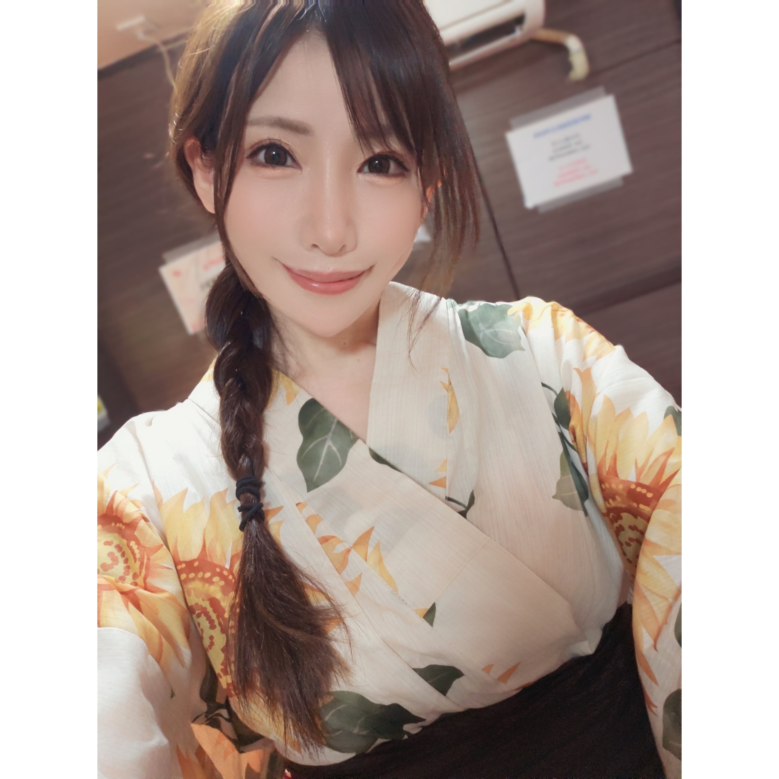 里奈(りな)