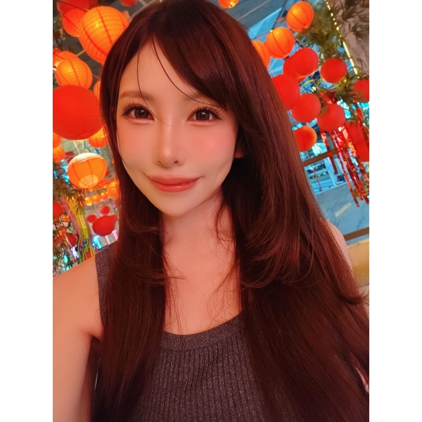 里奈(りな)