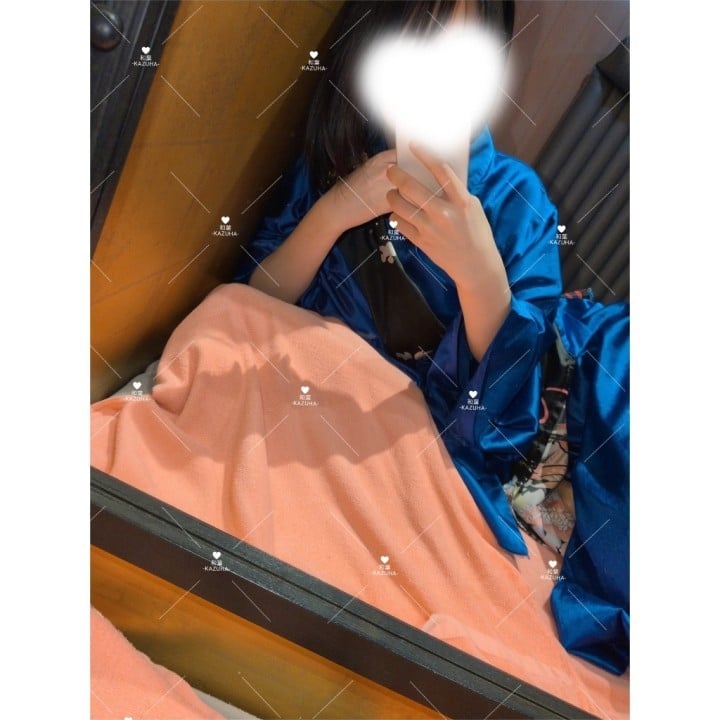 和葉(かずは)