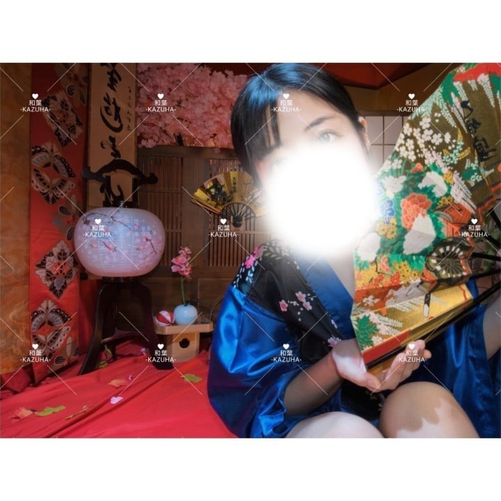 和葉(かずは)