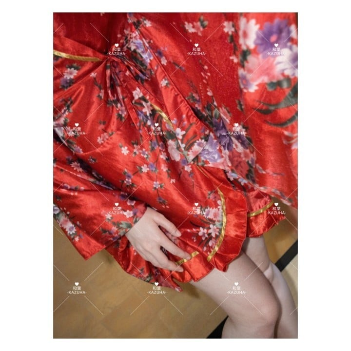 和葉(かずは)