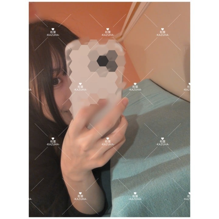 和葉(かずは)