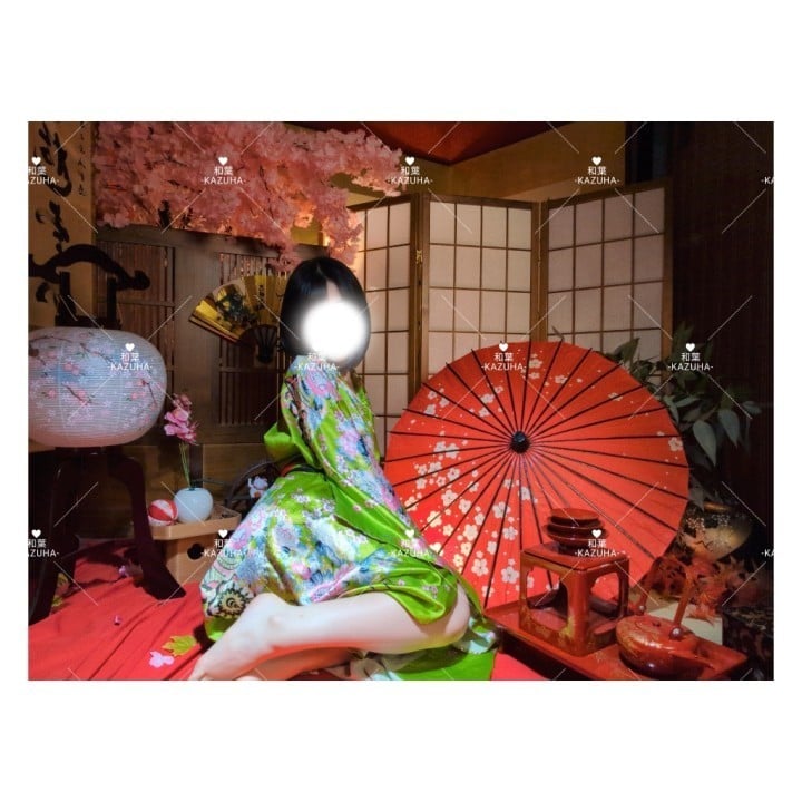 和葉(かずは)