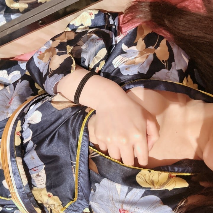 鈴羽(すずは)