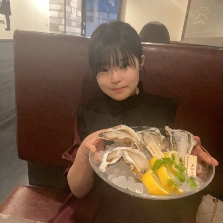 風羽(ふう)