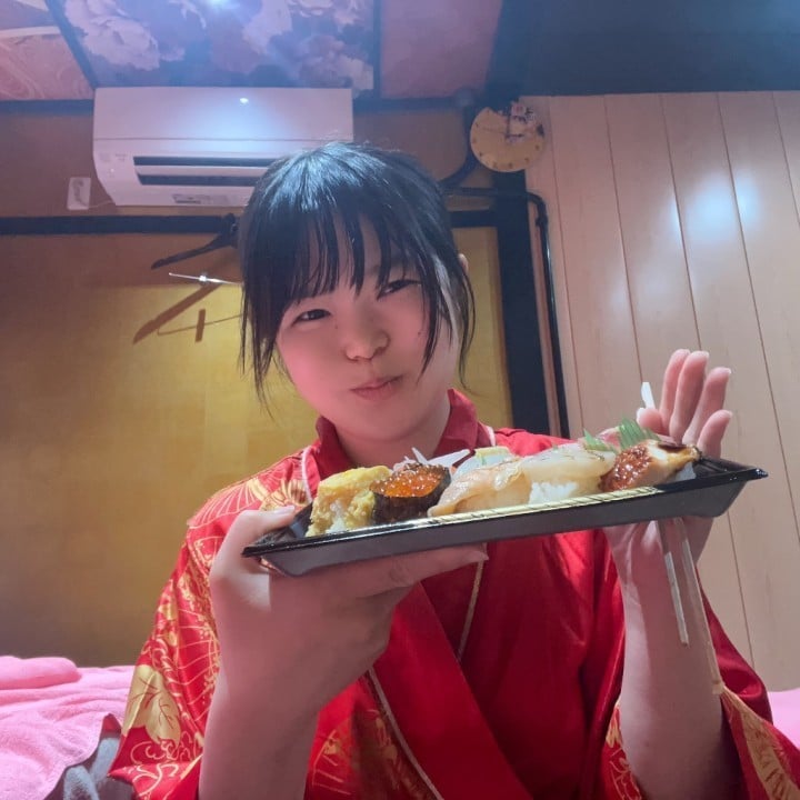 風羽(ふう)