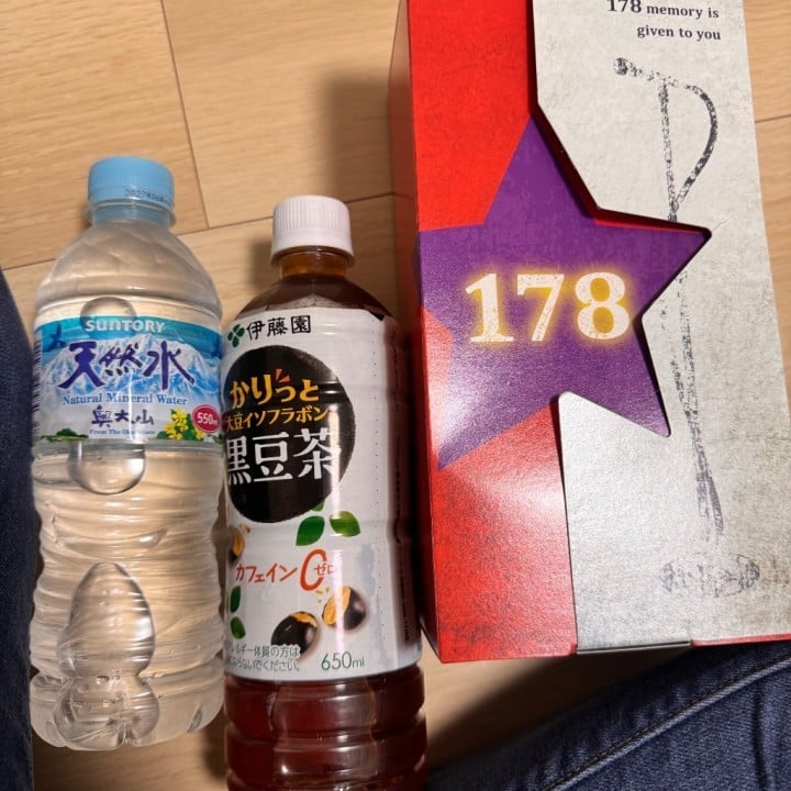 六花(りっか)