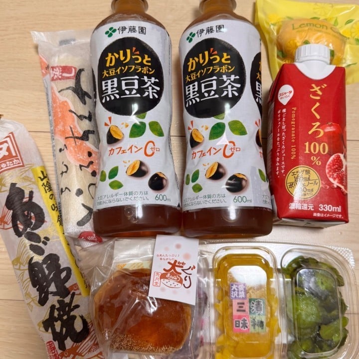 六花(りっか)
