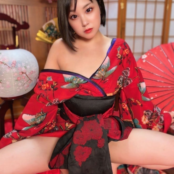 莉々珠(りりす)