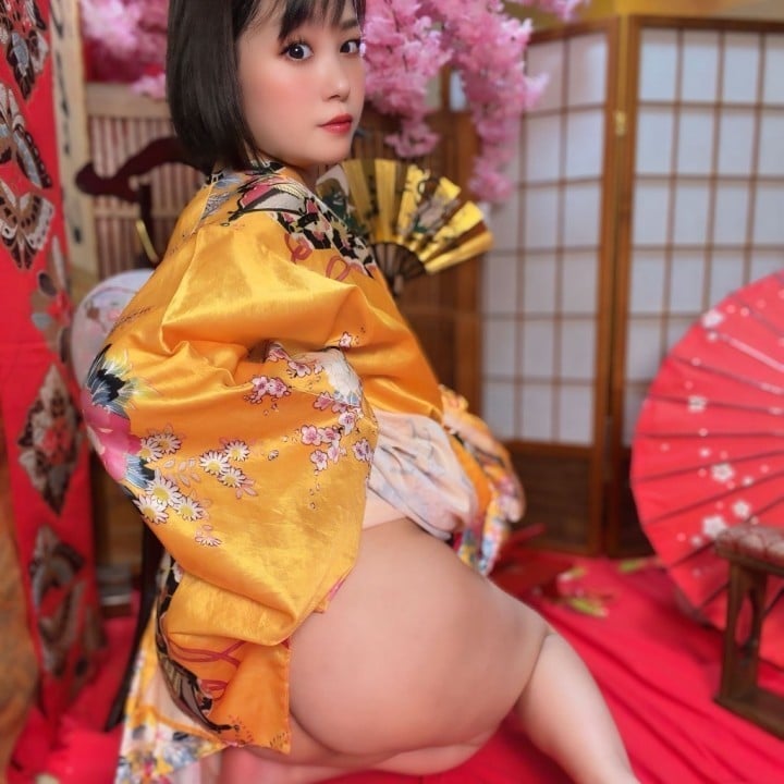 莉々珠(りりす)