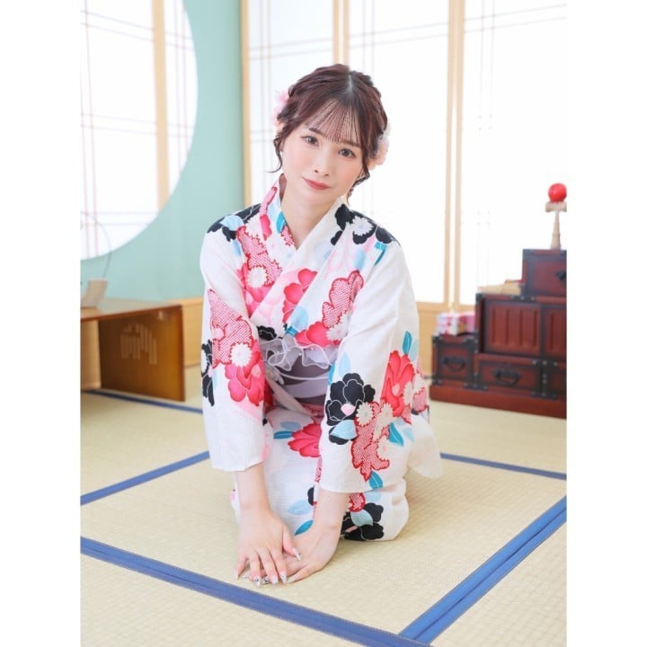 結莉(ゆいり)