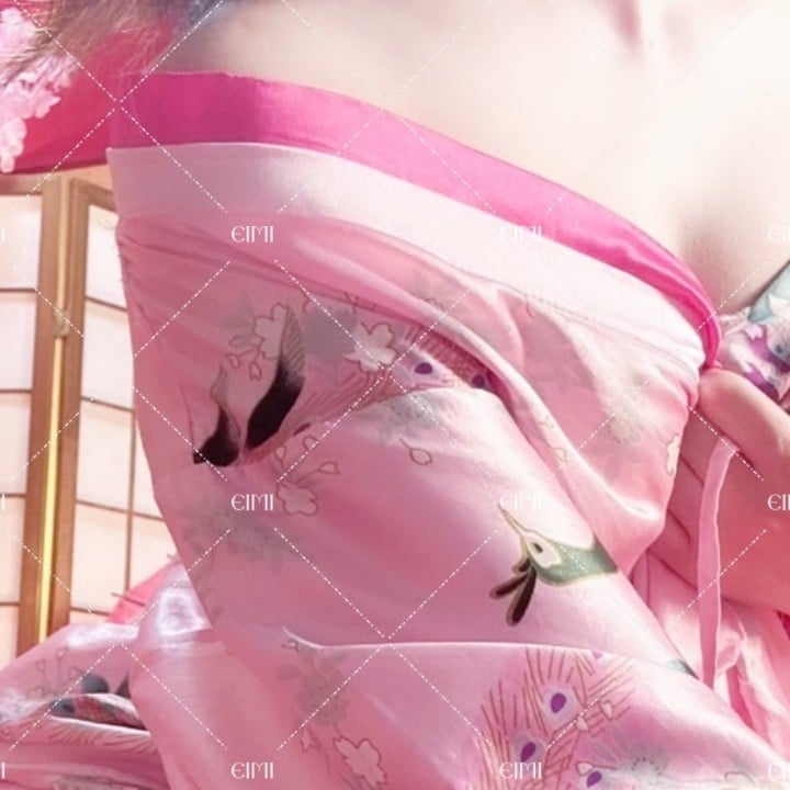 瑛美(えいみ)