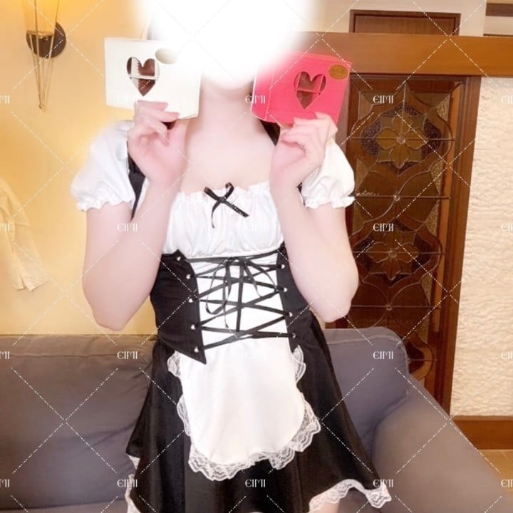 瑛美(えいみ)