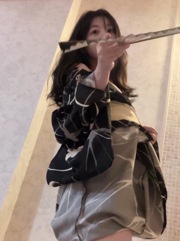 菜緒子(なおこ)