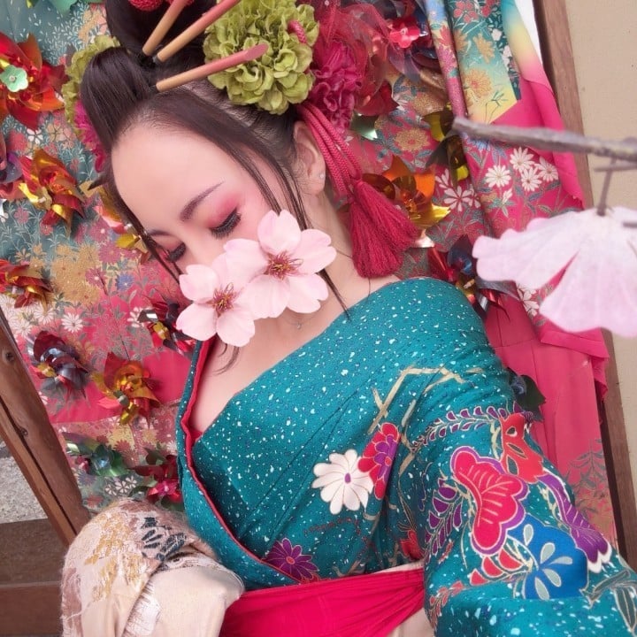 菜都(なつ)