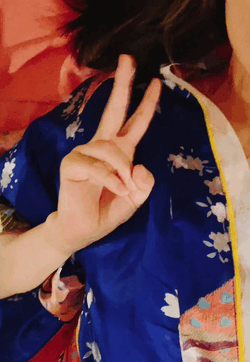 美優香(みゆか)