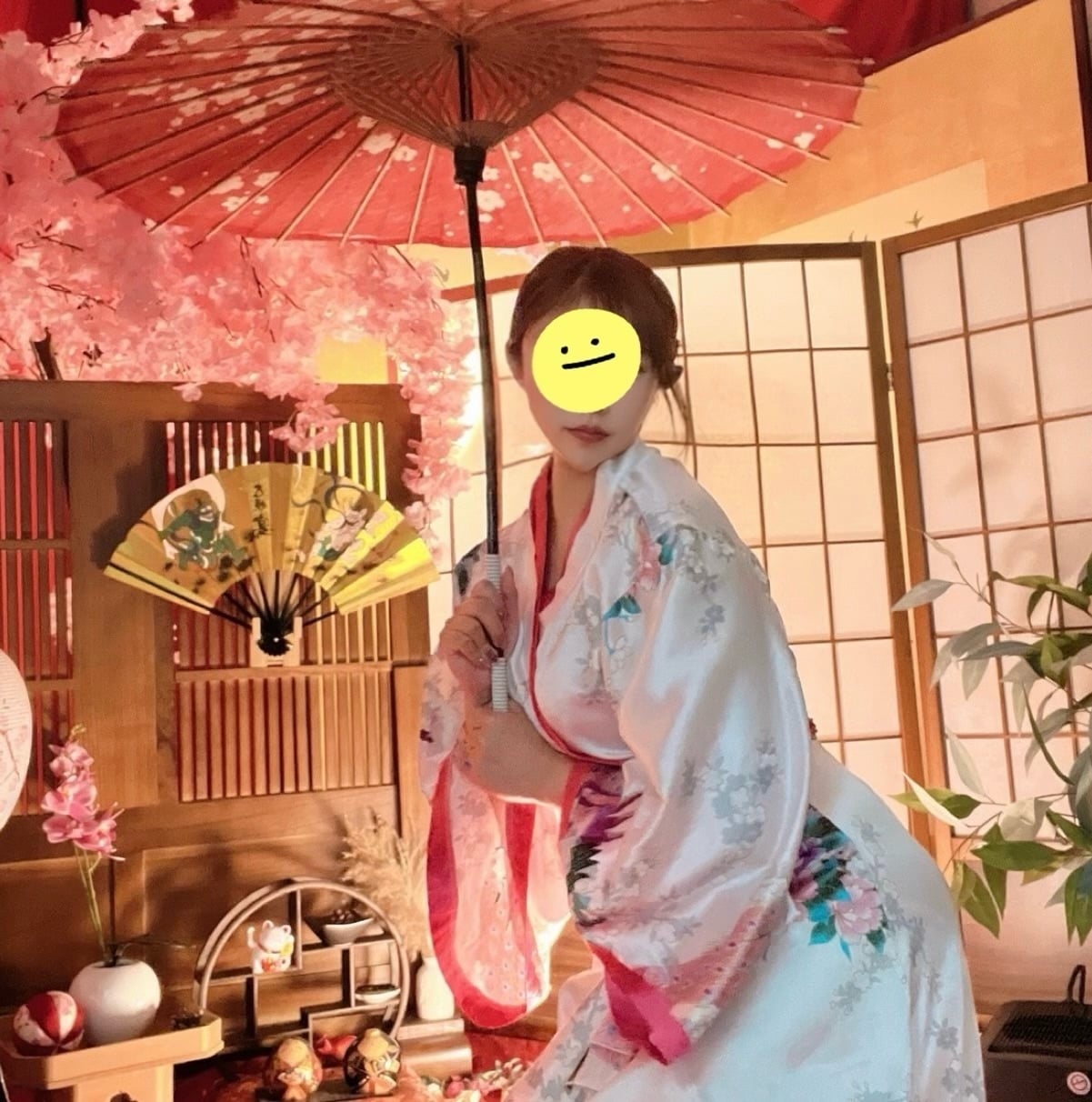 姫麗(きらら)