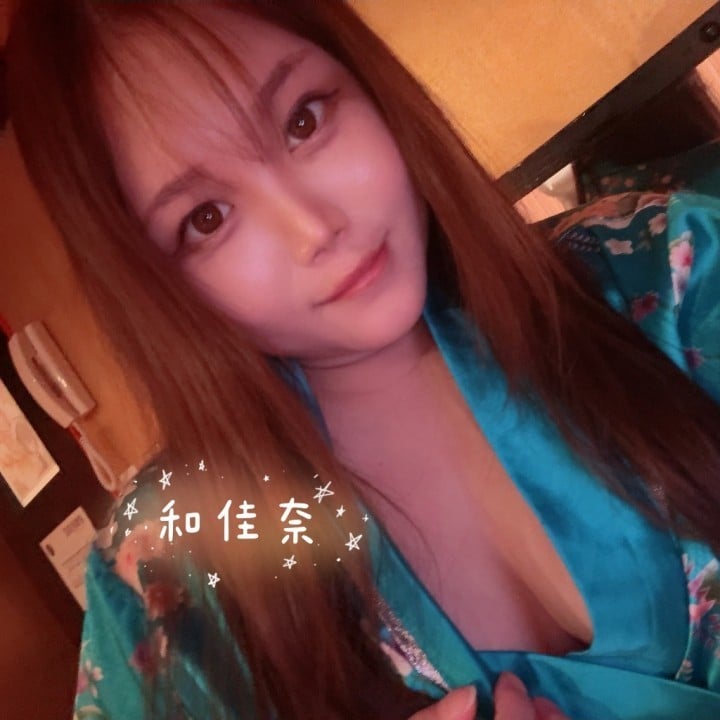 和佳奈(わかな)