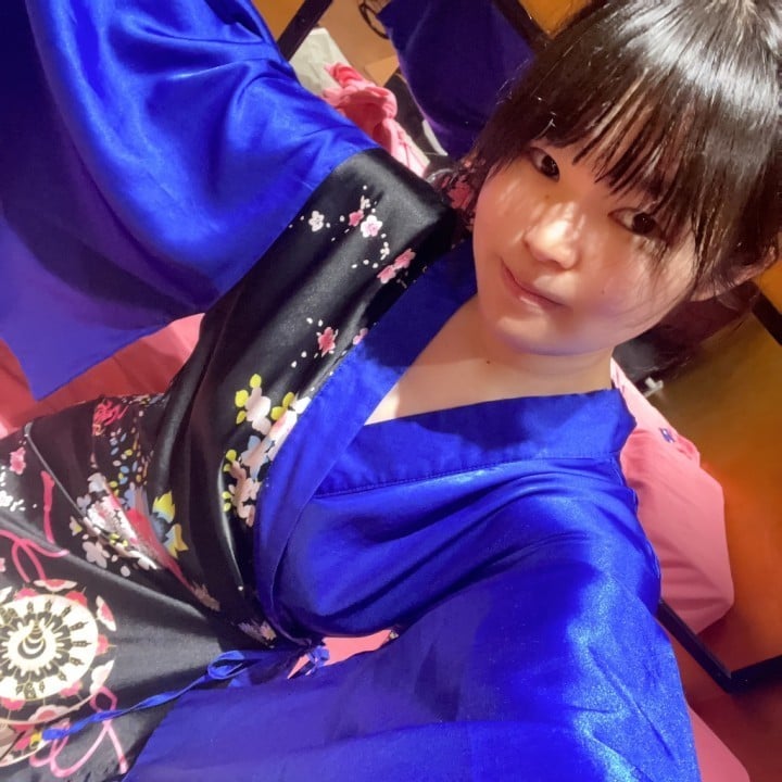 風羽(ふう)