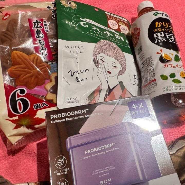 六花(りっか)