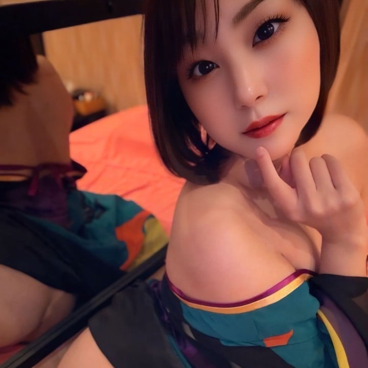 莉々珠(りりす)