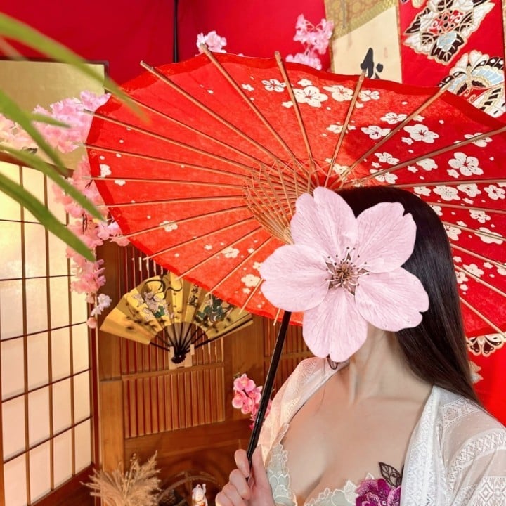 麻依(まい)